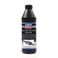 Очищувач фільтра - Liqui Moly Pro-Line DPF Reiniger 1л Очищувач фільтра - Liqui Moly Pro-Line DPF Reiniger 1л