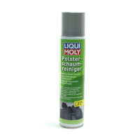 Піна для очищення оббивки Liqui Moly POLSTER-SCHAUM-REINIGER 0,3л