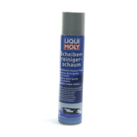 Піна для очищення скла Liqui Moly Scheiben-Reiniger-Schaum 0,3л