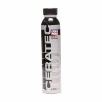 Присадка для двигатель противоизносная Liqui Moly  CeraTec, 300мл