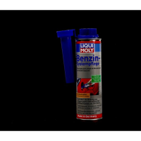 Присадка для очищення паливної системи Liqui Moly BENZIN-SYSTEM-PFLEGE 0,3 л Присадка для очищення паливної системи Liqui Moly BENZIN-SYSTEM-PFLEGE 0,3 л