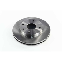 Диск гальмівний CHEVROLET EPICA 01/05 - EVANDA 03/05 - LACETTI 03/05 - передн. (вир-во REMSA) Диск гальмівний CHEVROLET EPICA 01/05 - EVANDA 03/05 - LACETTI 03/05 - передн. (вир-во REMSA)