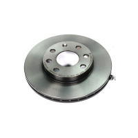 Диск гальмівний DAEWOO LANOS R13 передн., вент. (вир-во BREMBO)