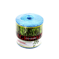Шпагат поліпропиленовий AGRO PACK STANDART 2500 tex 400 м/кг 1 шт=5 кг (ПОЛІМЕРШПАГАТ) Шпагат поліпропиленовий AGRO PACK STANDART 2500 tex 400 м/кг 1 шт=5 кг (ПОЛІМЕРШПАГАТ)