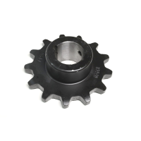 Зірочка зовнішня верхнього валу ТНК JD9470-9870STS/S-сер z=13 (H159615)(Agri Parts)
