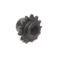 Зірочка мала приводу шнека жниварки JD900 z=13, t=19,05 (AH138180JD) (Agri Parts)
