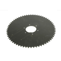 Зірочка приводу шнека жниварки Claas Z=64 (753099.1) (Agri Parts)