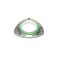 Корпус підшипника нижнього валу ТНК JD 9560STS, 9650STS (H75896/H93927) (Agri Parts)