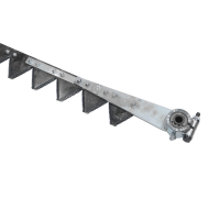 Коса жатки Case 2020 в зборі (7,6м. 25 фут) (87046381CNH) (Agri Parts) Коса жатки Case 2020 в зборі (7,6м. 25 фут) (87046381CNH) (Agri Parts)
