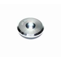 Кришка підшипника актуатора жниварки JD 620/622/625/630R (CE18652JD) (Agri Parts)