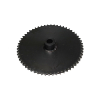 Муфта-зірочка приводу шнека жниварки Z=58 Case/ New Holland (84461190) (Agri Parts)