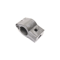 Опора пальця шнека жниварки JD900 (AH164128/AH107066/H103046/AH171884JD) (Agri Parts)