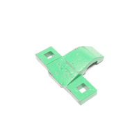Притиск ножа, що встановлюється на жниварках JD 600/900 (H127801JD) (Agri Parts)