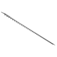 Секція коси середня жниварки JD600,900F/R сегмент з великим зубом 33шт. (AH213829JD) (Agri Parts)