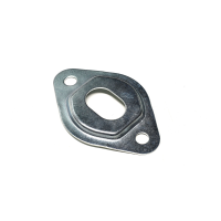Накладка глазка шнека жатки JD900/800 (H87192) (Greenly)