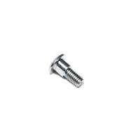 Болт M6 X 16 X 1,0 сегмента двойной жатки JD600/900 (JD)