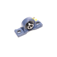 Подшипник UCP204 (NTE)