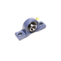 Подшипник UCP205 (NTE)