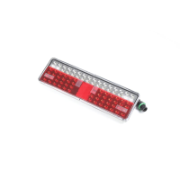 Ліхтар задній LED лівий <ДК> Ліхтар задній LED лівий <ДК>