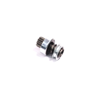 Привід старт. ГАЗ 3102, -31029, 3110 (ЗМЗ 402) <ДК>