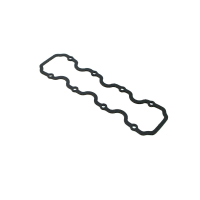 Прокладка кришки клапанної DAEWOO/CHEVROLET/OPEL 1.6D/1.8/2.0 86-> (вир-во Elring) Прокладка кришки клапанної DAEWOO/CHEVROLET/OPEL 1.6D/1.8/2.0 86-> (вир-во Elring)