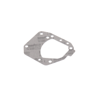 Прокладка кришки КПП DAEWOO/CHEVROLET AVEO (вир-во PARTS-MALL) Прокладка кришки КПП DAEWOO/CHEVROLET AVEO (вир-во PARTS-MALL)