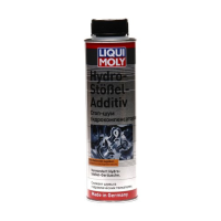 Присадка для усунення шумів гідрокомпенсаторів Liqui Moly Hydro-Stoissel-Additiv, 300мл