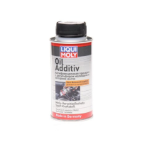 Присадка до моторної оливи з Mos2 Oil Additiv 0,125 л