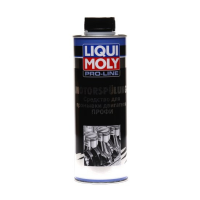 Промивання двигуна професійне Liqui Moly Pro-Line Motorspulung 0,5л