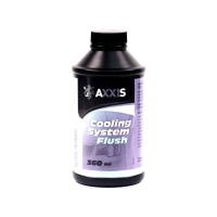 Промивання системи охолодження 360ml <AXXIS>