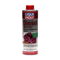 Промивка дизельних систем Liqui Moly DIESEL-SPULUNG 0,5л