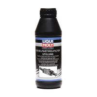 Промивка для очищувача DPF-фільтрів - Liqui Moly Pro-Line DPF Spulung 0,5л