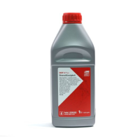 Рідина гальм. FEBI DOT4 Plus (Каністра 1л) Рідина гальм. FEBI DOT4 Plus (Каністра 1л)