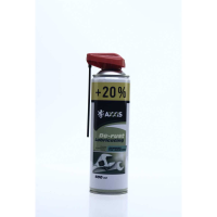 Рідкий ключ 500ml (носик) +20 <AXXIS> Рідкий ключ 500ml (носик) +20 <AXXIS>