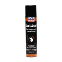 Розчинник іржі Liqui Moly Schnell-Rostloser 0,3л Розчинник іржі Liqui Moly Schnell-Rostloser 0,3л