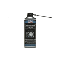 Спрей для клинового ременя Liqui Moly Keilriemen-Spray 0,4л Спрей для клинового ременя Liqui Moly Keilriemen-Spray 0,4л