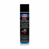 Спрей тефлоновий Liqui Moly PTFE-Spray 0,4л