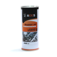 Стабілізатор в'язкості моторної олії Motor Doctor 450ml <AXXIS> Стабілізатор в'язкості моторної олії Motor Doctor 450ml <AXXIS>