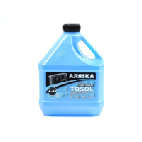 Тосол АЛЯSКА А-40 3кг