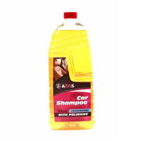 Шампунь з поліроллю концентрат 2000ml <AXXIS> Шампунь з поліроллю концентрат 2000ml <AXXIS>