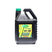 Олива гідравл. OILRIGHT МГЕ-46В (Каністра 5л)