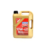 Масло моторное Liqui Moly Diesel Leichtlauf 10W-40 (Канистра 5л)