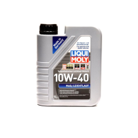 Олива моторна Liqui Moly MoS2 Leichtlauf 10W-40 (Каністра 1л)
