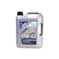 Масло моторн. Liqui Moly MoS2 Leichtlauf 10W-40 (Канистра 5л)