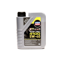 Масло моторн. Liqui Moly TOP TEC 4100 5W-40 API SN/CF ACEA A3/B4/C3 (Канистра 1л) Масло моторн. Liqui Moly TOP TEC 4100 5W-40 API SN/CF ACEA A3/B4/C3 (Канистра 1л)