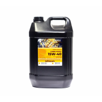 Олива моторна Кама Ойл 15W-40 дизель (Каністра 20л)