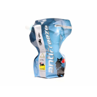 Антифриз ENI ANTIFREEZE EXTRA конц. синій (Упаковка 1л) Антифриз ENI ANTIFREEZE EXTRA конц. синій (Упаковка 1л)