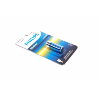 Батарейка  8LR932 Alkaline 12.0V (LR23A / 8LR23) 1шт blister (вир-во Philips)