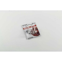 Лампа допоміжн. освітлення 12V 21/5W W3x16q (2 шт) blister (вир-во OSRAM)