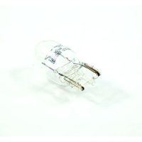 Лампа допоміжн. освітлення 12V 21W W3x16d (вир-во OSRAM)